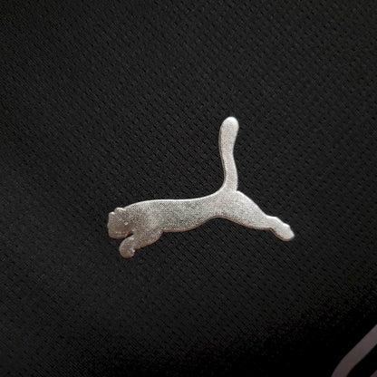 Women's Manchester City 2025/26 Away Jersey