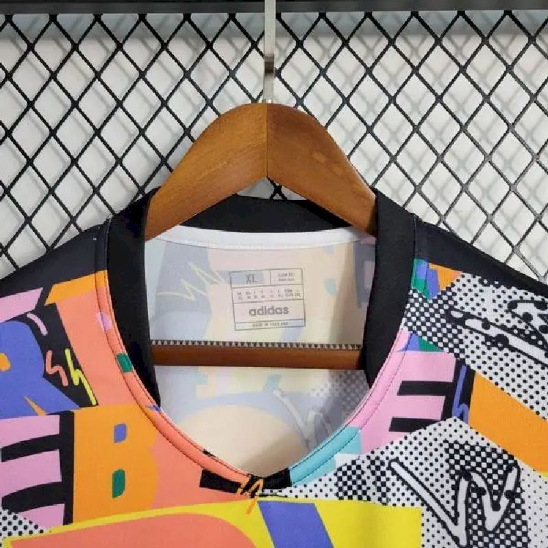 Men's Flamengo 2023/24 Jersey