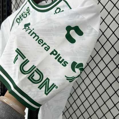 Club Leon 2024/25 Away Jersey