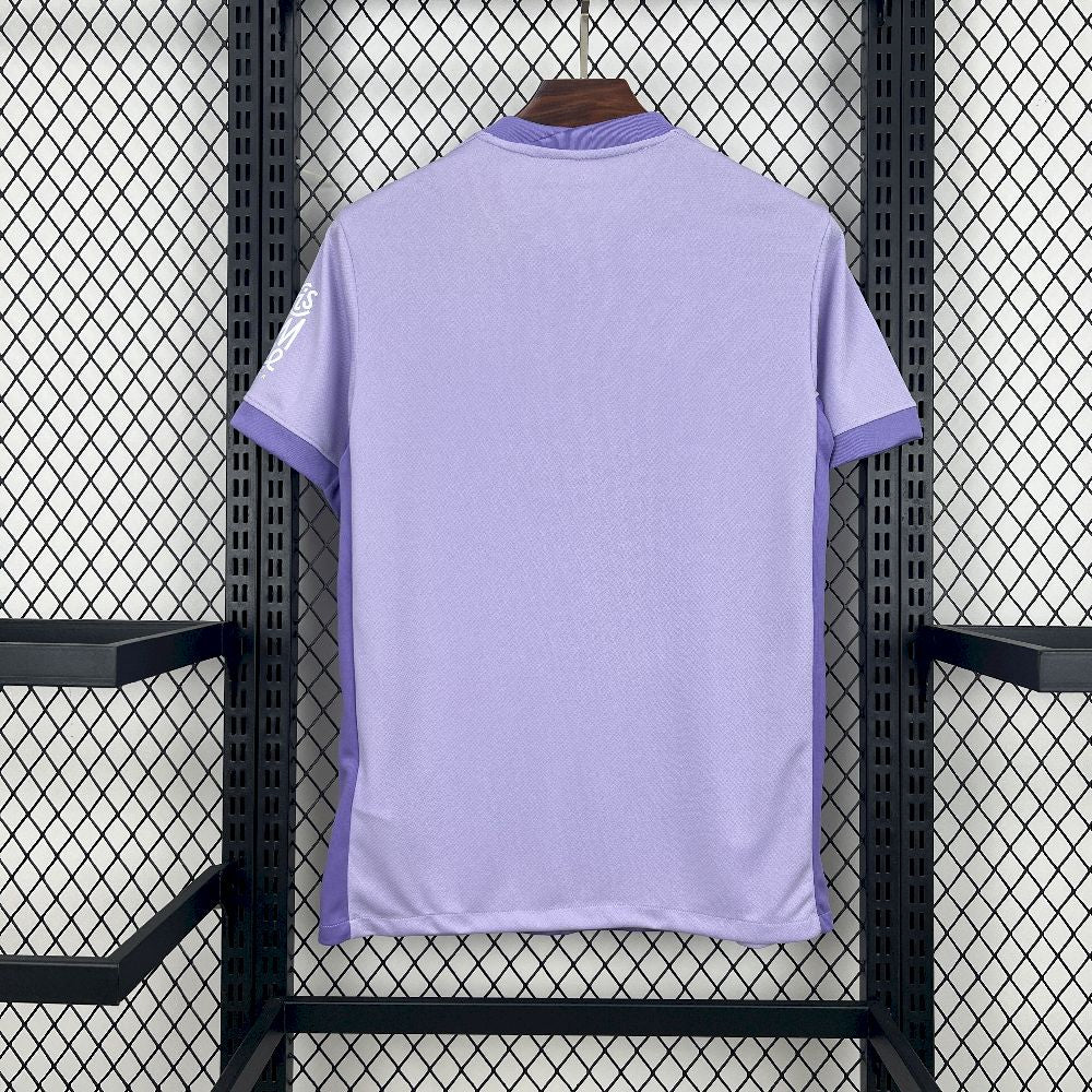 Brighton & Hove Albion 2025/26 Away Jersey