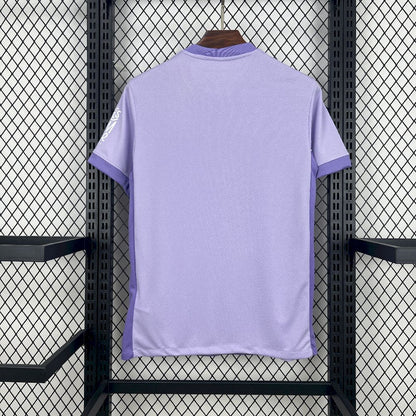 Brighton & Hove Albion 2025/26 Away Jersey