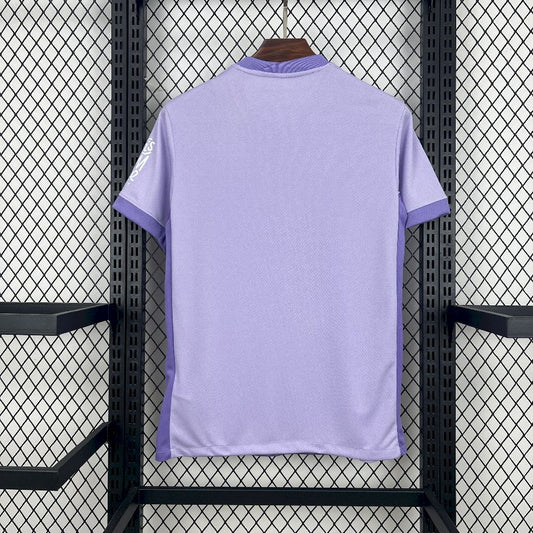 Brighton & Hove Albion 2025/26 Away Jersey