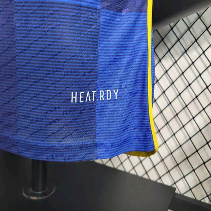 Camisa Boca Juniors 2023/24 Versão Jogador