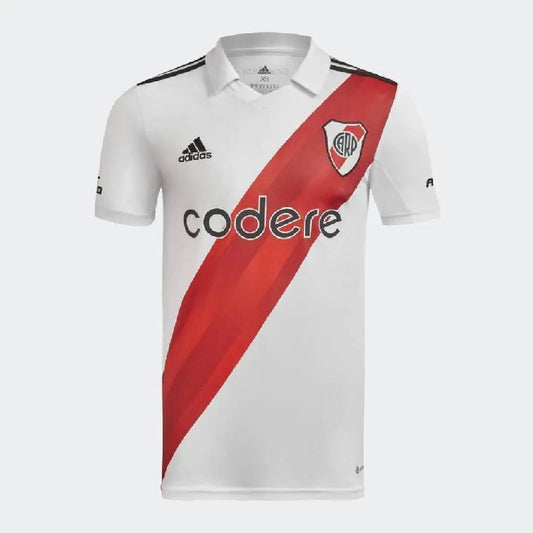 Camisa titular do River Plate 2022/23