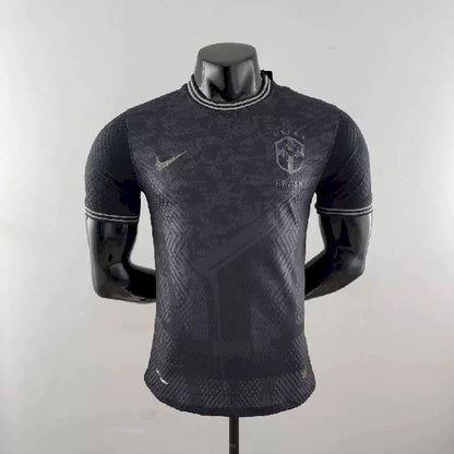 Men's Brazil 2022 Concept Jersey Player Version