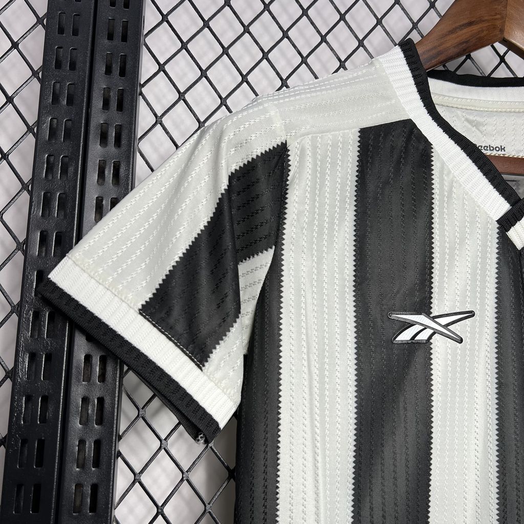Camisa Home Feminina Botafogo 2024/25