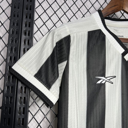 Camisa Home Feminina Botafogo 2024/25