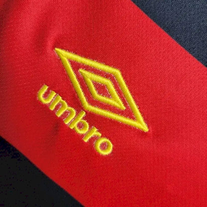 Camisa Feminino do Sport Recife 2023/24