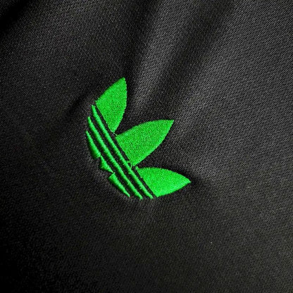 Camisa Jamaica 2024/25 3 Listras