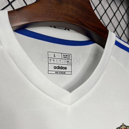 Camisa Real Zaragoza 23 24 Home