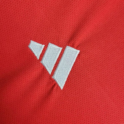 Kit Home Infantil do Internacional 2024/25