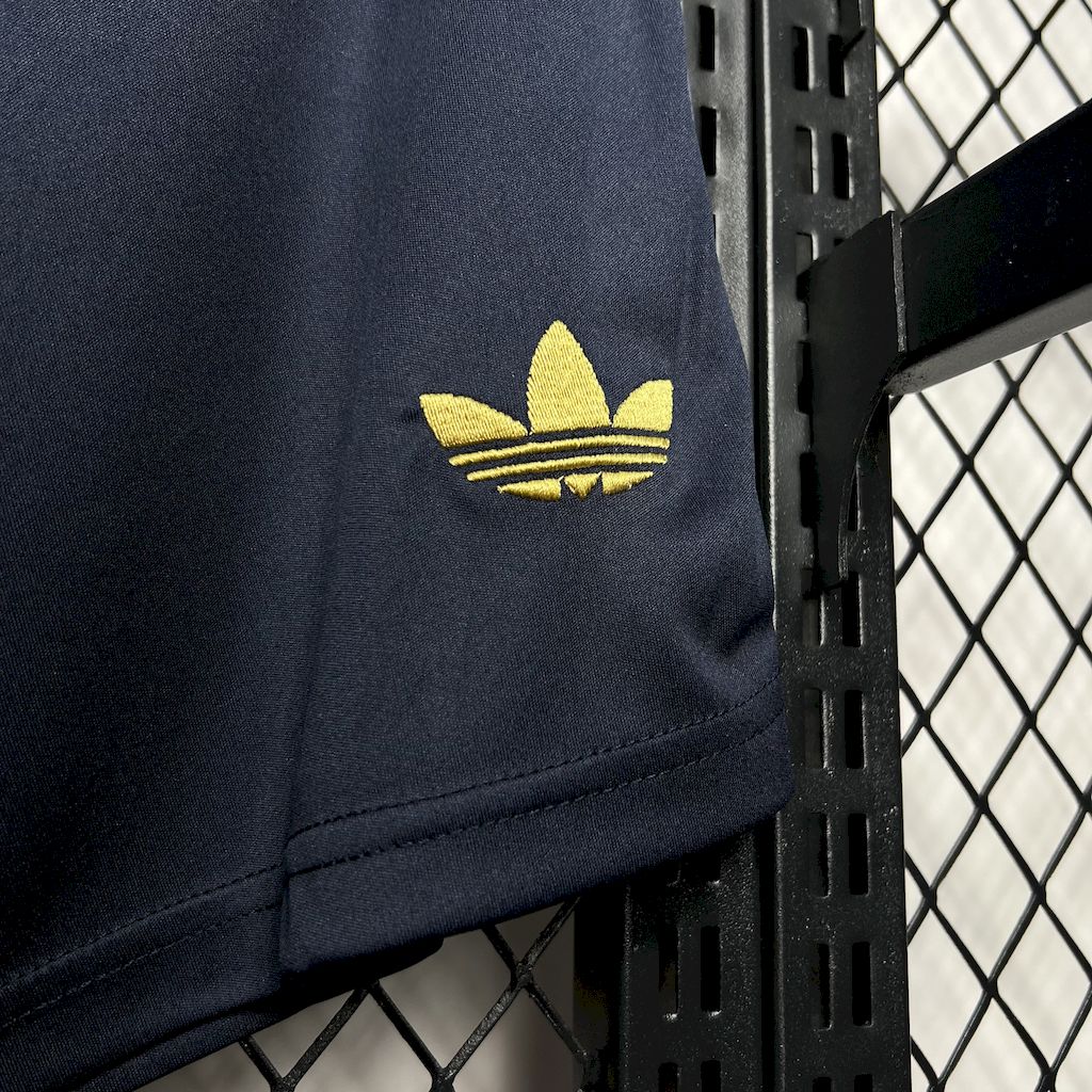 Juventus 2024/25 Third Away SHORTS