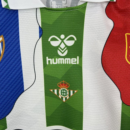 Real Betis 2025/26 Special Edition Jersey