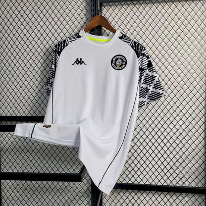 Camisa Pré-Jogo Vasco da Gama 2022/23 Branca