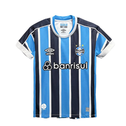 Men's Grêmio 2023/24 Home Jersey