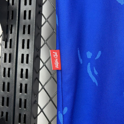 Camisa reserva retrô do Athletic Bilbao 2001/03