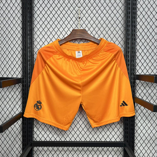CALÇÕES ADIANTES DO REAL MADRID 2024/25