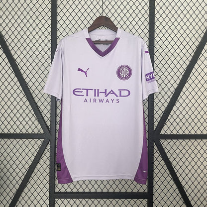Camisa Girona 204-25 Fora