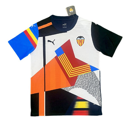 Camisa Valencia 2023/24 Edição Limitada