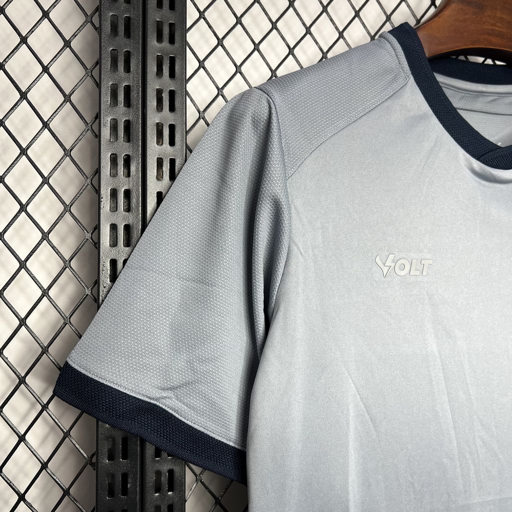 Men's Remo 2024/25 Goalkeeper Jersey