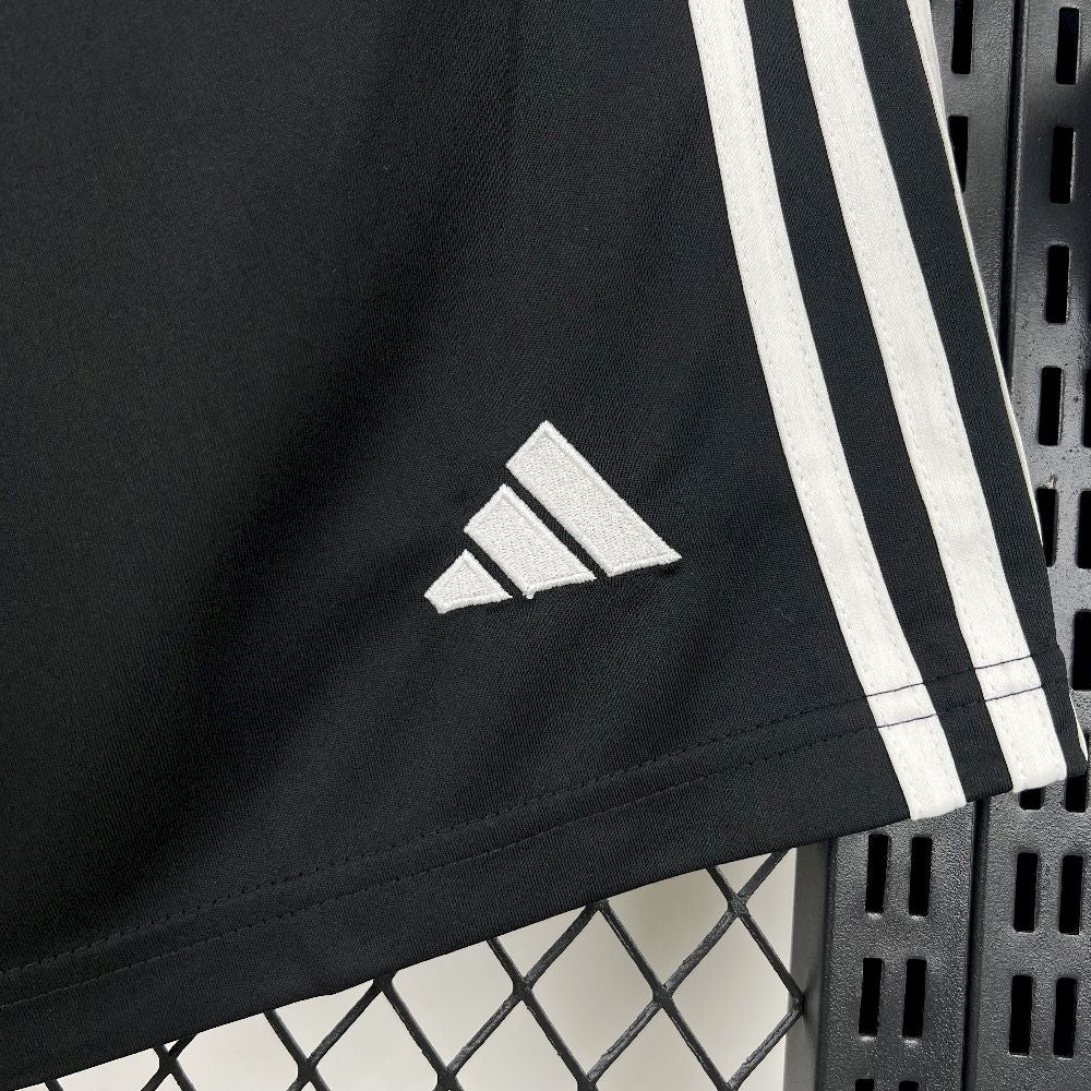 Newcastle United 2025/26 Home Shorts