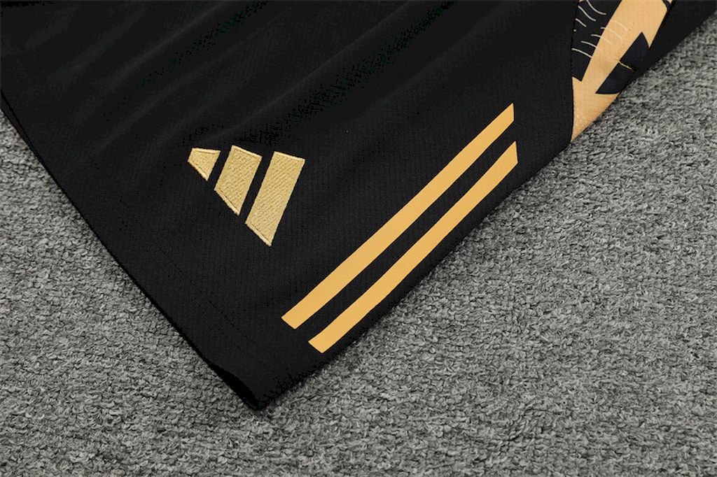 Camisa de treino adulto + short do Real Madrid 2024/25 14001