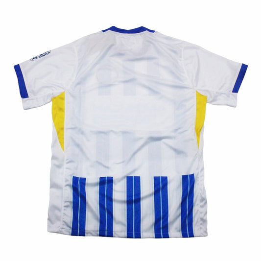 Brighton & Hove Albion 2024/25 Home Jersey