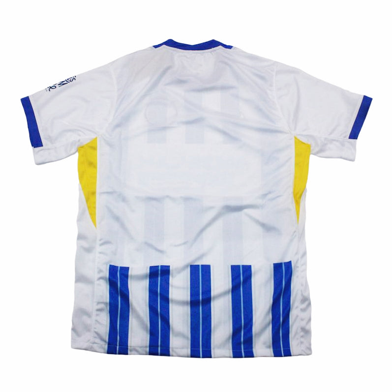 Men's Brighton & Hove Albion 2024/25 Home Jersey