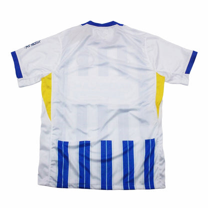 Men's Brighton & Hove Albion 2024/25 Home Jersey