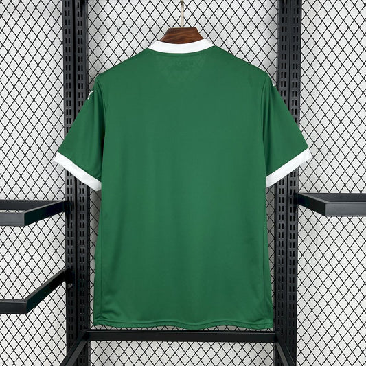 Palmeiras 2025/26 Home Jersey