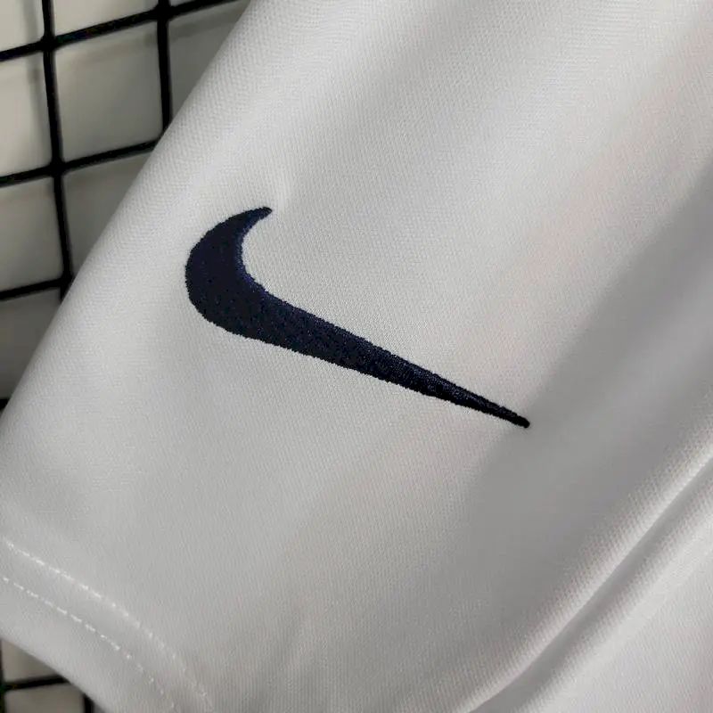 Paris Saint-Germain 2023/24 Away Kids Kit