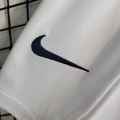 Paris Saint-Germain 2023/24 Away Kids Kit
