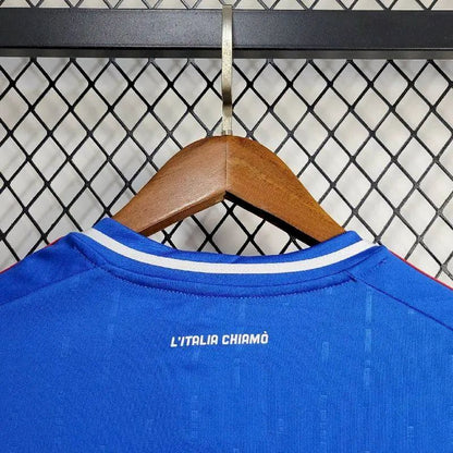Camisa Itália Euro 2024/25