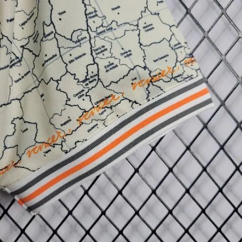 Men's Atlético Mineiro 2021/22 Jersey