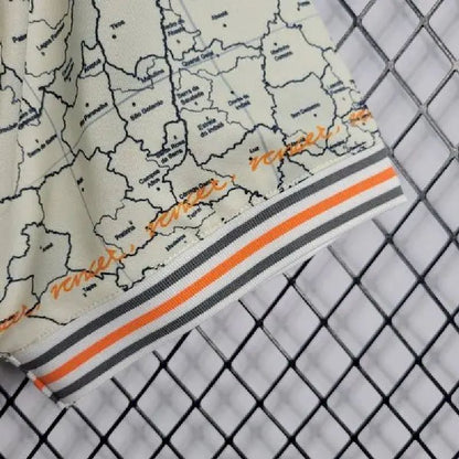 Men's Atlético Mineiro 2021/22 Jersey