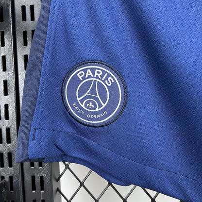 Paris Saint-Germain 2024/25 Fourth Away Shorts