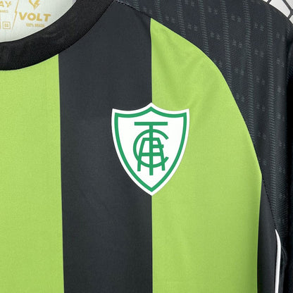 América Mineiro 2025/26 Home Jersey