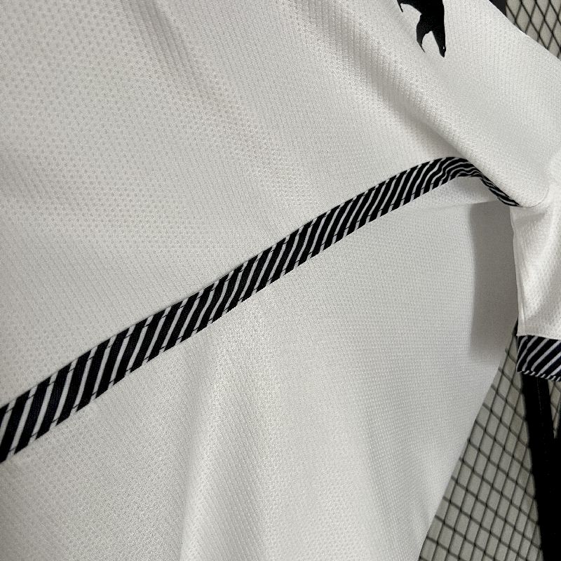 Camisa Feminino Colo-Colo 2024/25 Home