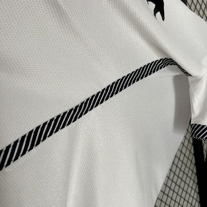Camisa Feminino Colo-Colo 2024/25 Home