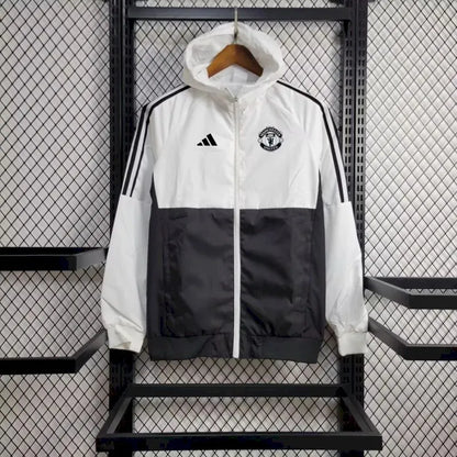 Jaqueta corta-vento Manchester United 2024-25