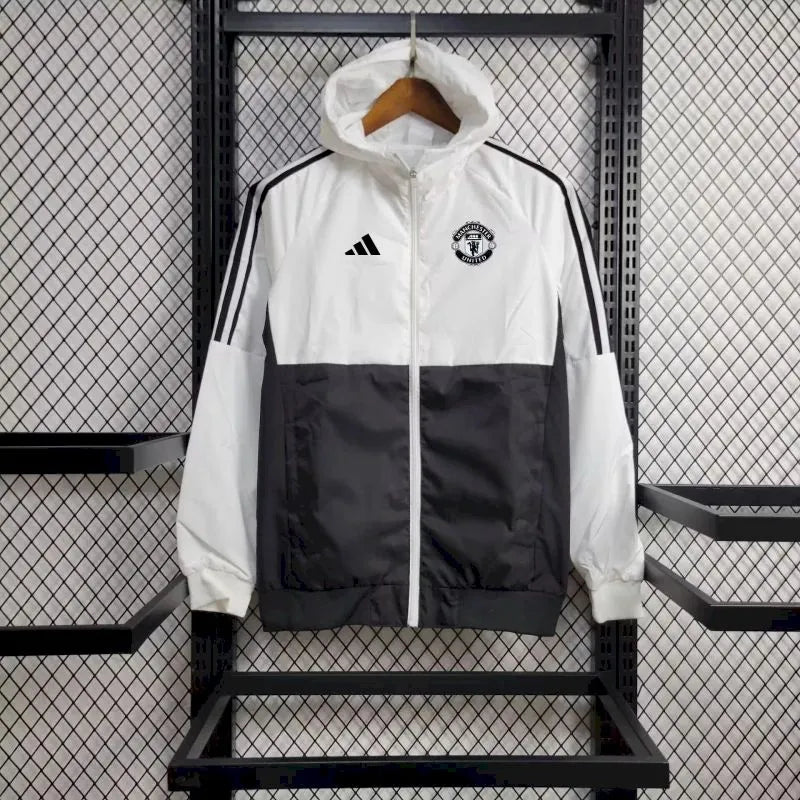 Jaqueta corta-vento Manchester United 2024-25