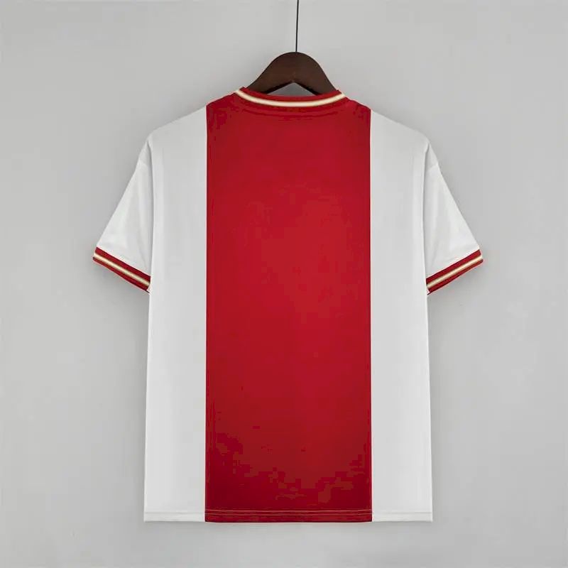 Camisa Ajax Home Boutique 2022/23