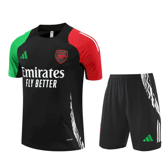 Arsenal 2024/25 Training Adult Jersey+Short 14001