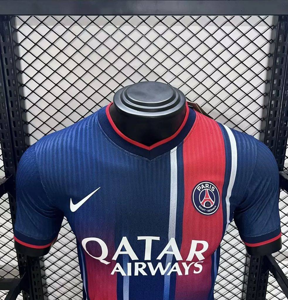 Paris Saint-Germain 2024/25 Special Edition Jersey Player Version 2
