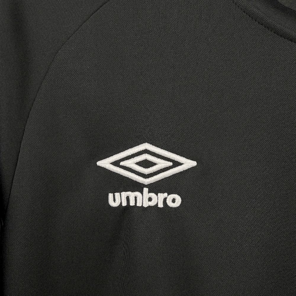 Santos 2025/26 Black Goalkeeper Jersey