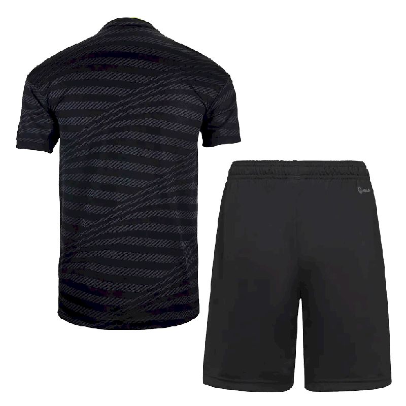 Maillot enfant Real Madrid 2022/23 Third