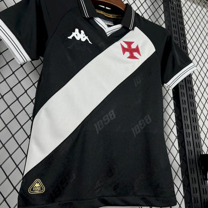 Kids Vasco da Gama 2025/26 Home Kit