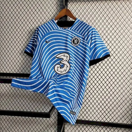 Chelsea 2023/24 Pre-Match Training Jersey