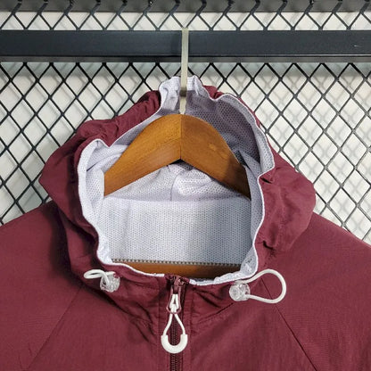 Fluminense 2023-24 Windbreaker