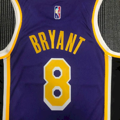Men’s Kobe Bryant Team Jersey – Statement Edition